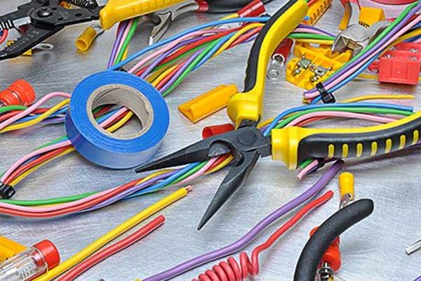  Electrical Materials Supply